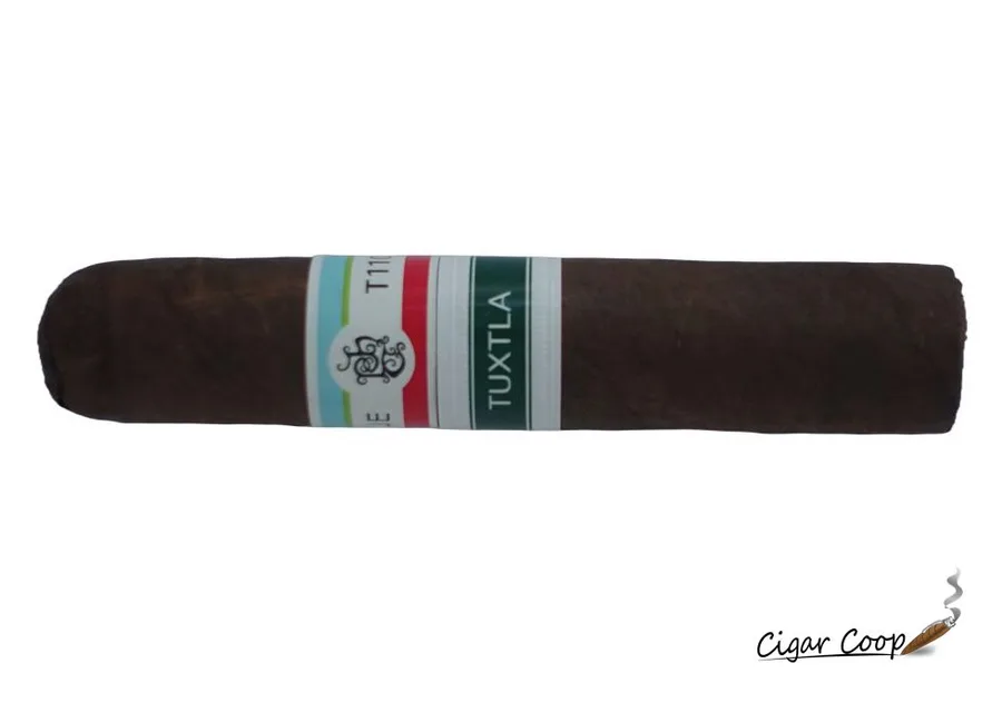 Tatuaje T110 Tuxtla