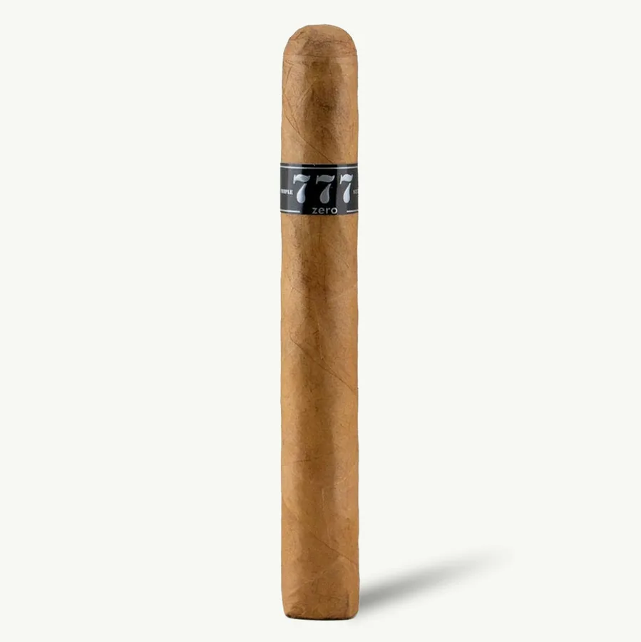 J. Fuego 777 Zero