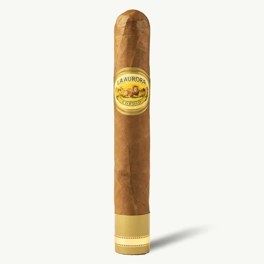 La Aurora 1903 Edition Corojo