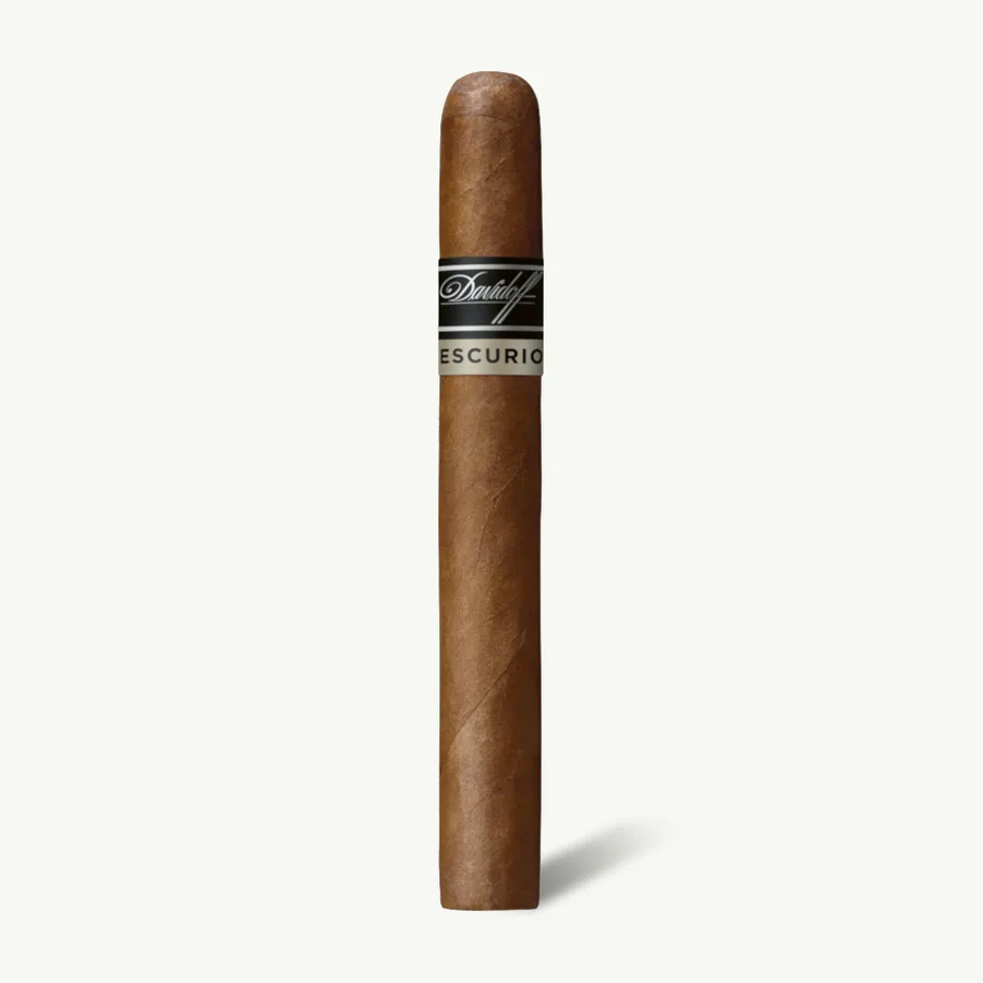 Davidoff Escurio Primeros
