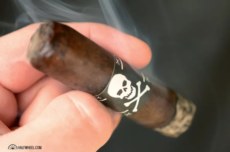 Viaje Skull and Bones FOAB