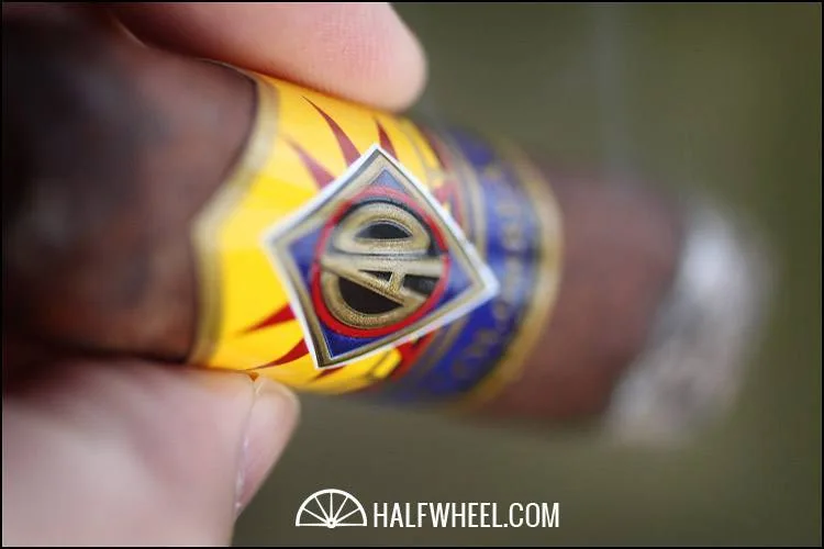 CAO Escaparte Colombia