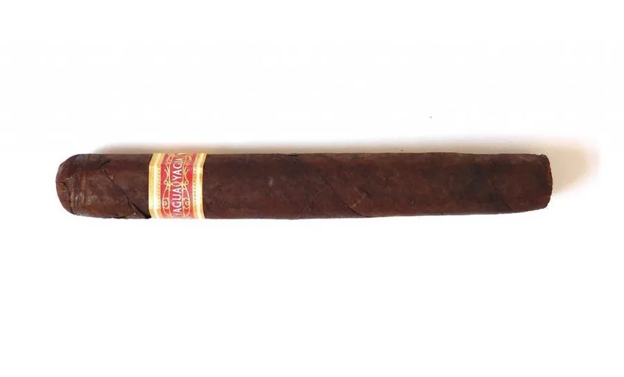 J.C. Newman Agile Cigar Review: Yagua