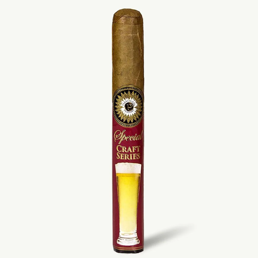 Perdomo Special Craft Series Pilsner Connecticut