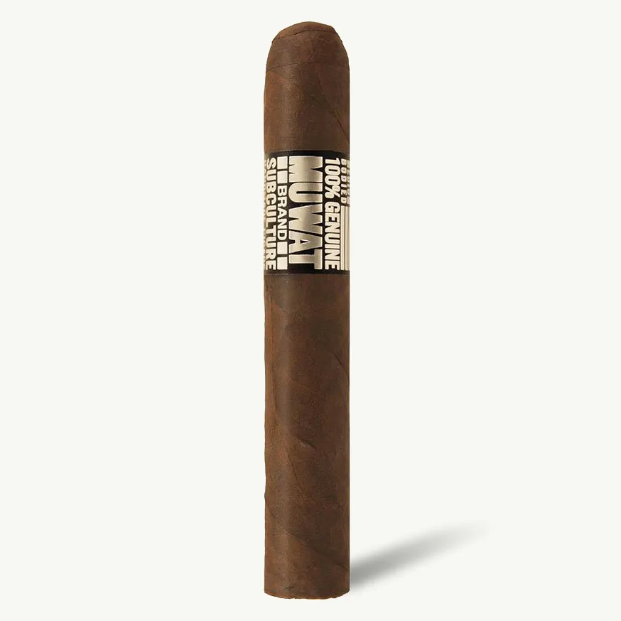 Drew Estate Muwat 6x60