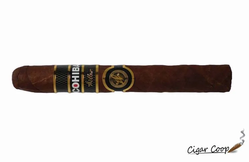 Cohiba 2022 Weller
