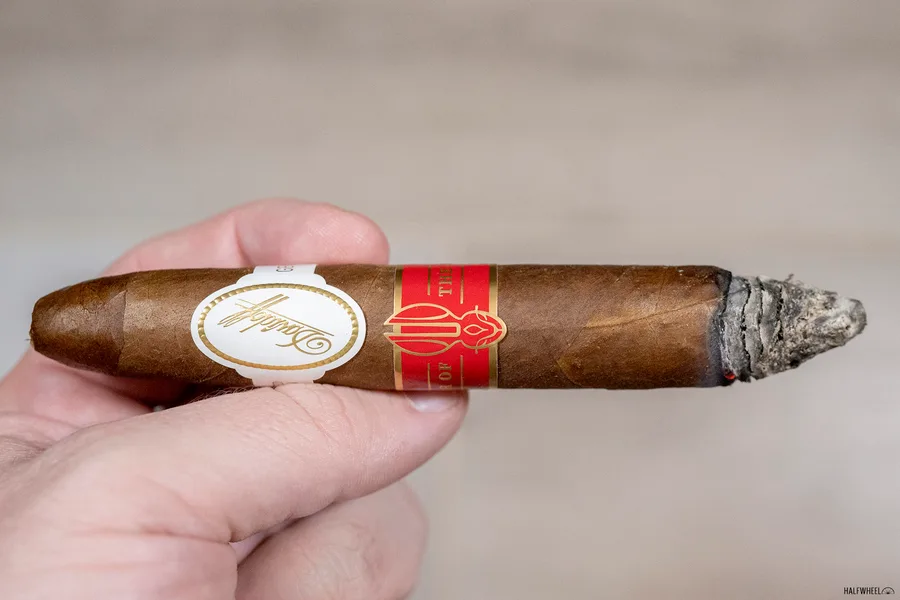 Davidoff Limited Edition 2023 Year of the Rabbit