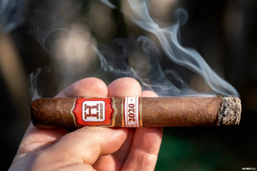 Hamlet 2020 Robusto