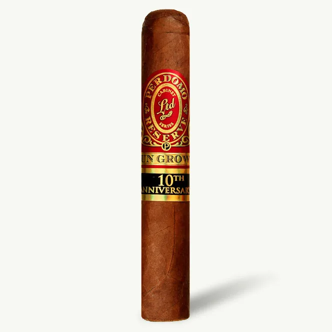 Perdomo Reserve 10th Anniversary Sun Grown