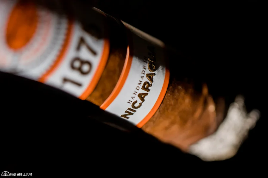 Romeo y Julieta 1875 Nicaragua Magnum