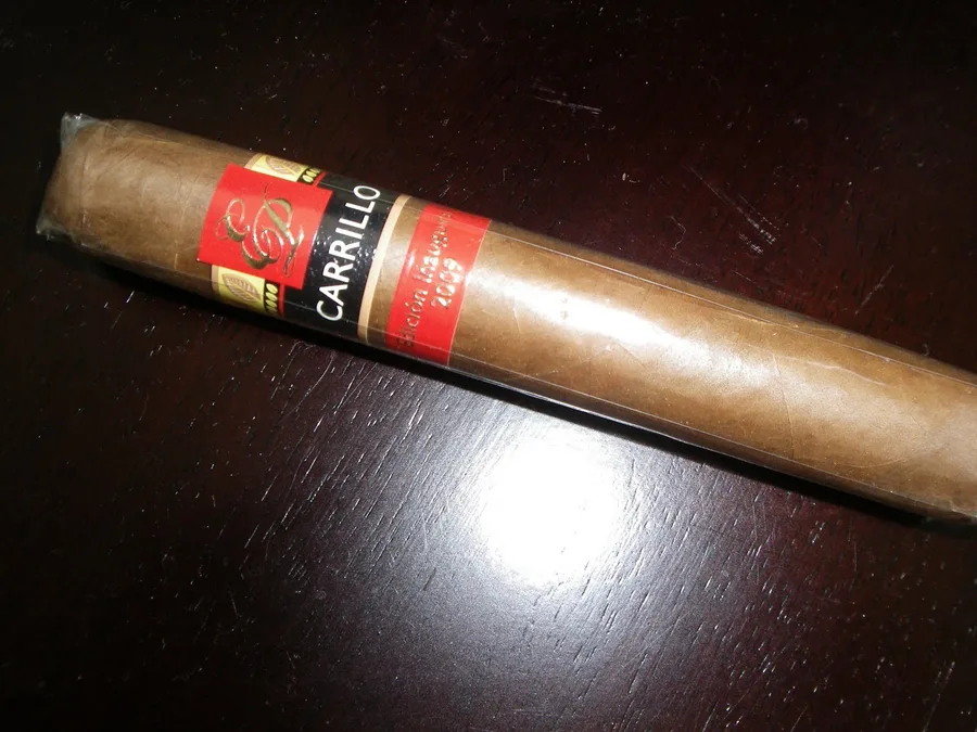E.P. Carrillo Edición Inaugural 2009