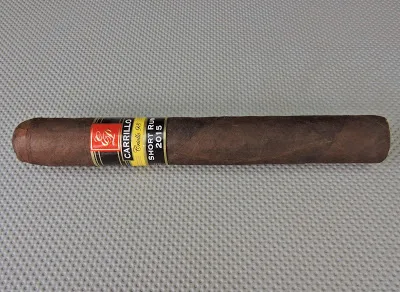 E.P. Carrillo Short Run 2015