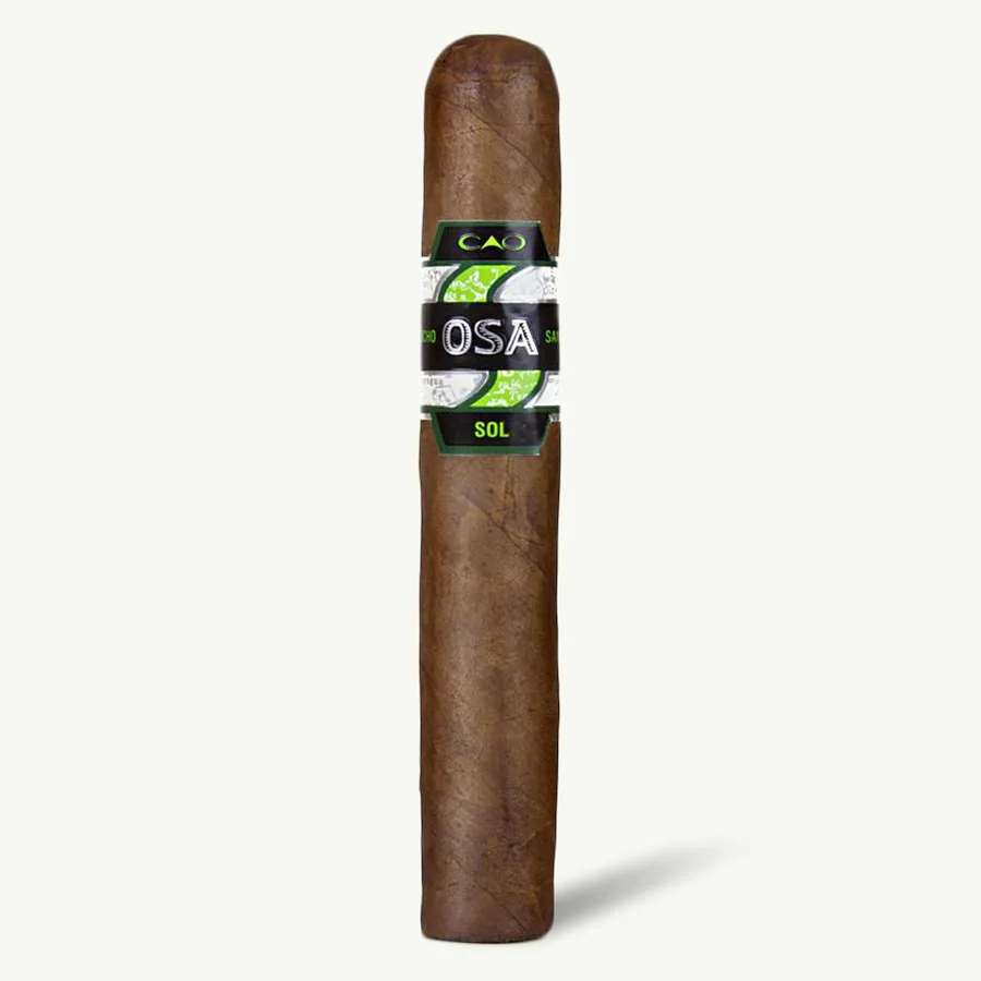 CAO Osa Sol Lot 50