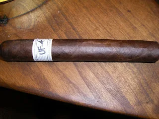 Drew Estate Unico Serie UF-4