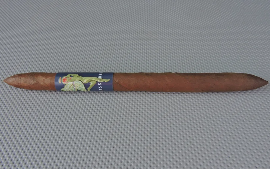 Crux Passport