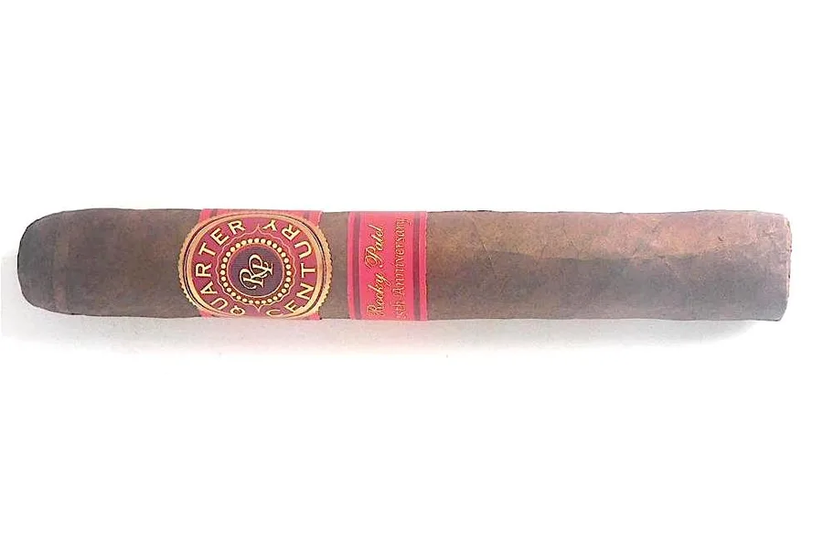 Rocky Patel Quarter Century