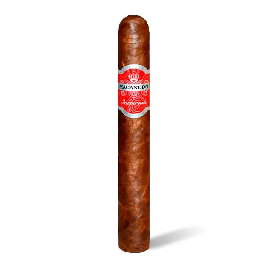 Macanudo Inspirado Red