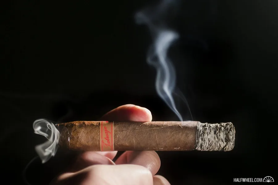 Tatuaje Wolf