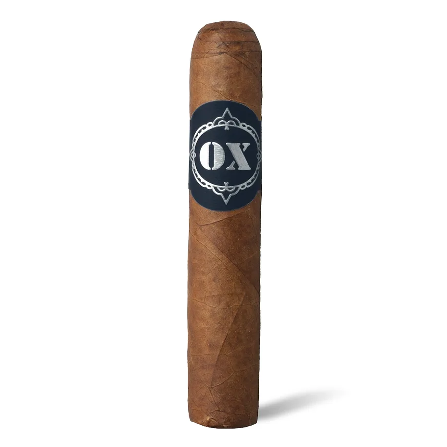 Horacio OX Black Angel