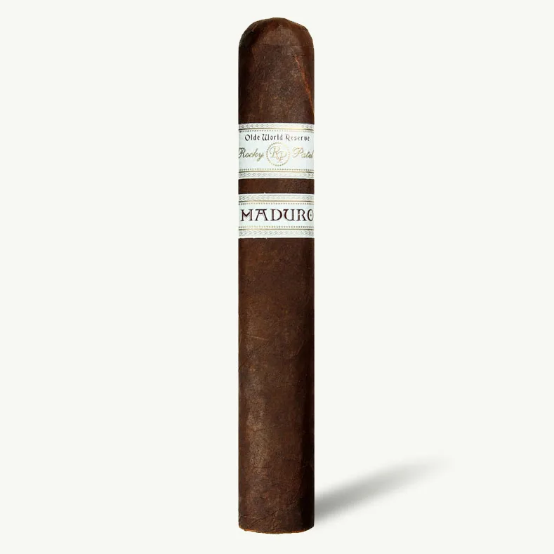 Rocky Patel Olde World Reserve Maduro Sixty