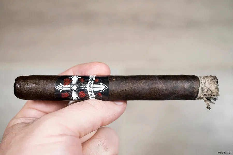 Black Star Line Rosewood 1923