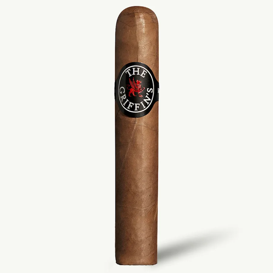 Griffin's Nicaragua