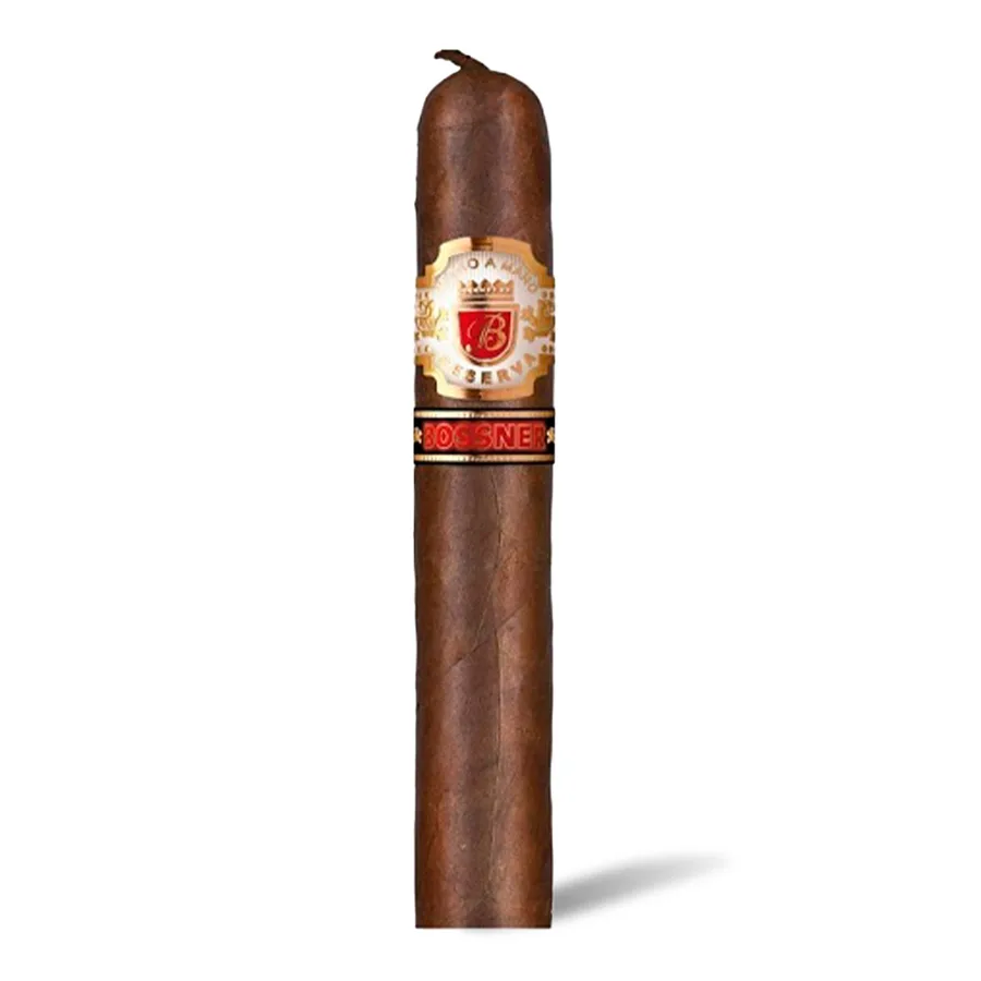 Bossner Baron