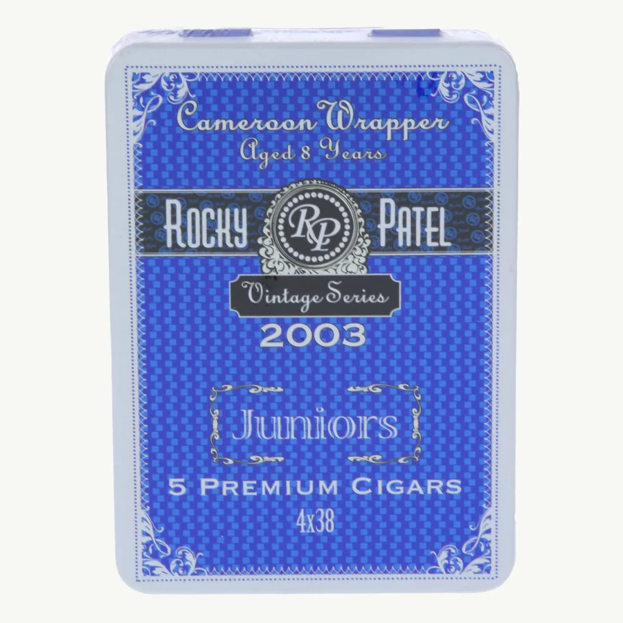 Rocky Patel Vintage 2003 Juniors
