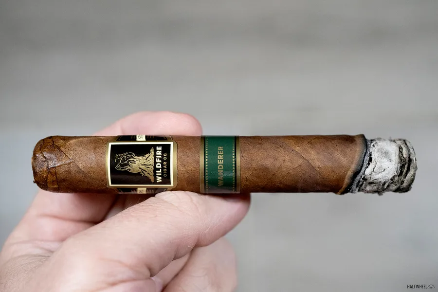 Wanderer Robusto