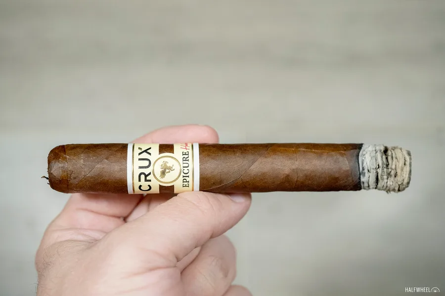 Crux Epicure Habano