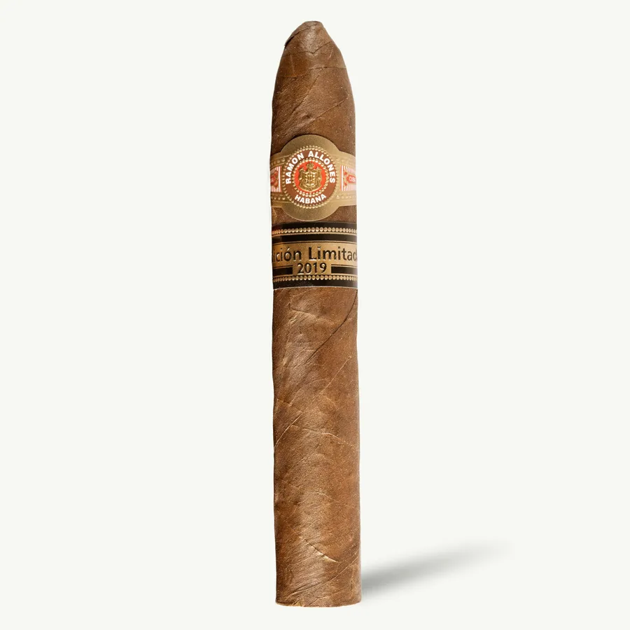 Ramón Allones No. 2 Edicion Limitada 2019