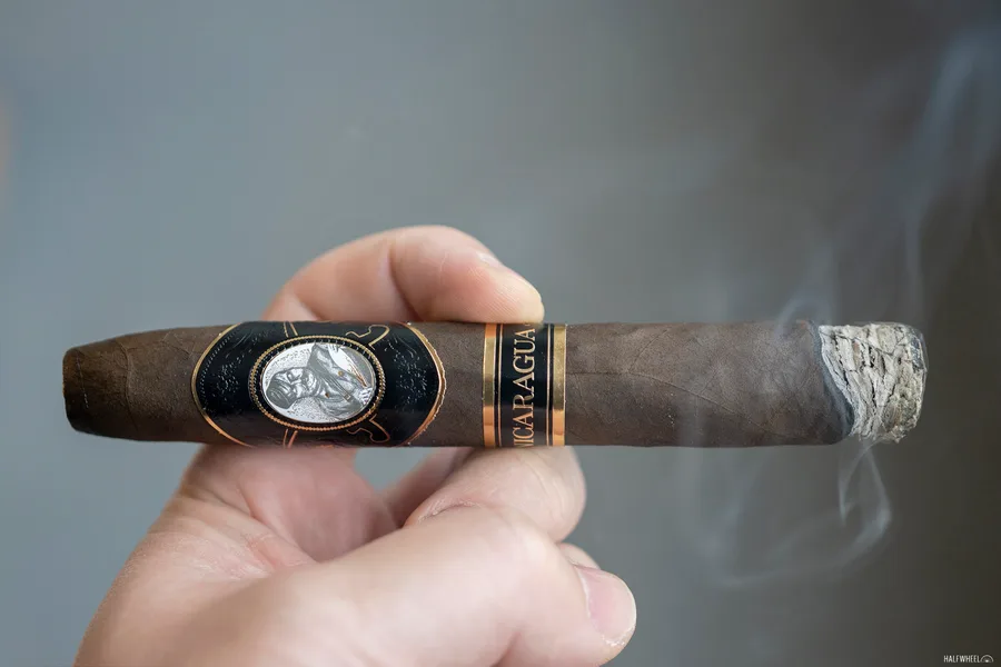 Gurkha Nicaraguan Colección Especial