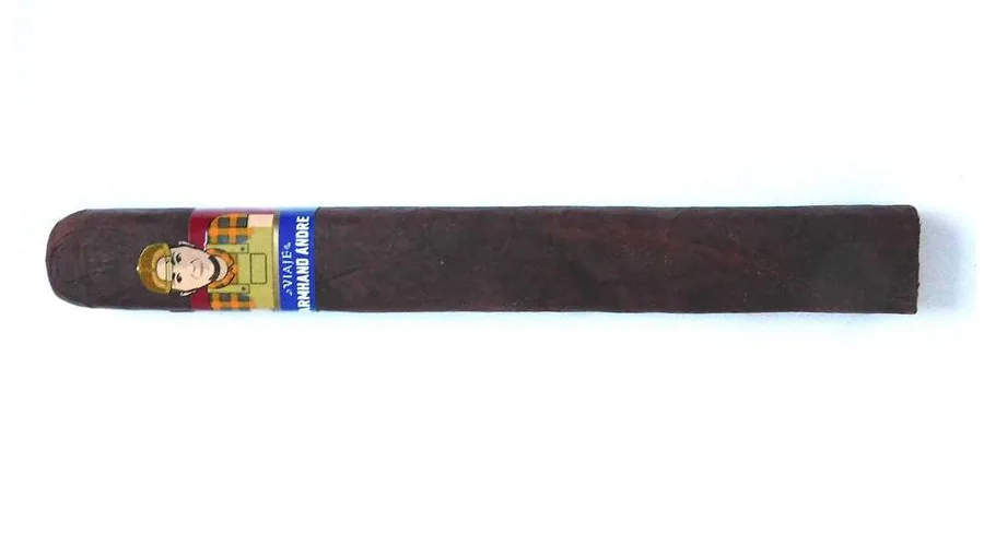 Viaje Farmhand Andre