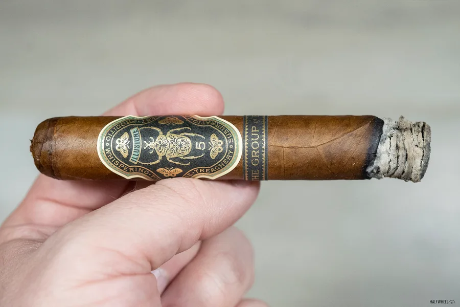 Illusione The Group of Five RB