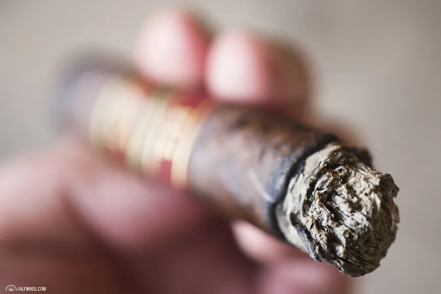 La Flor Dominicana TAA Exclusivo 49