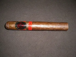 CAO Hurricane Limited Edition 2013