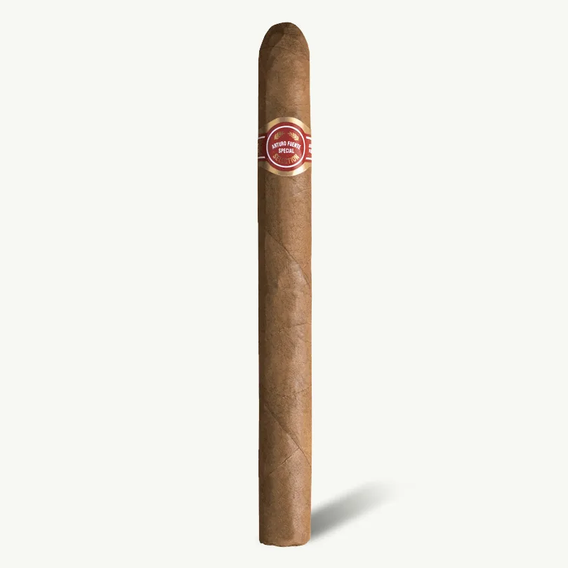 Arturo Fuente Curly Head Deluxe Natural