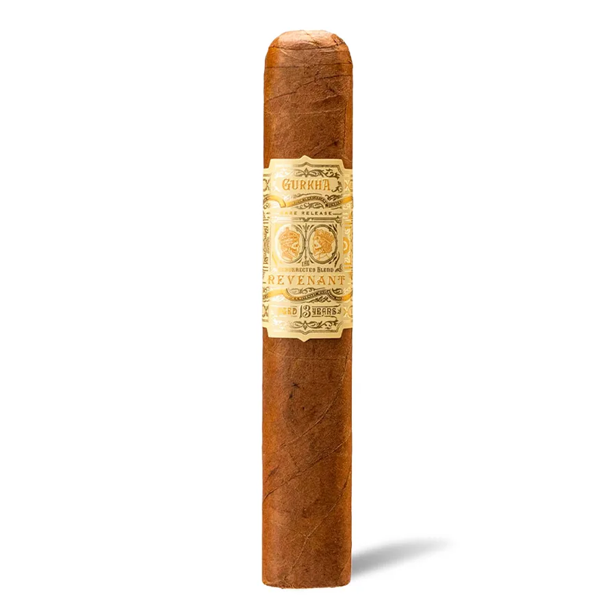 Gurkha Revenant Natural