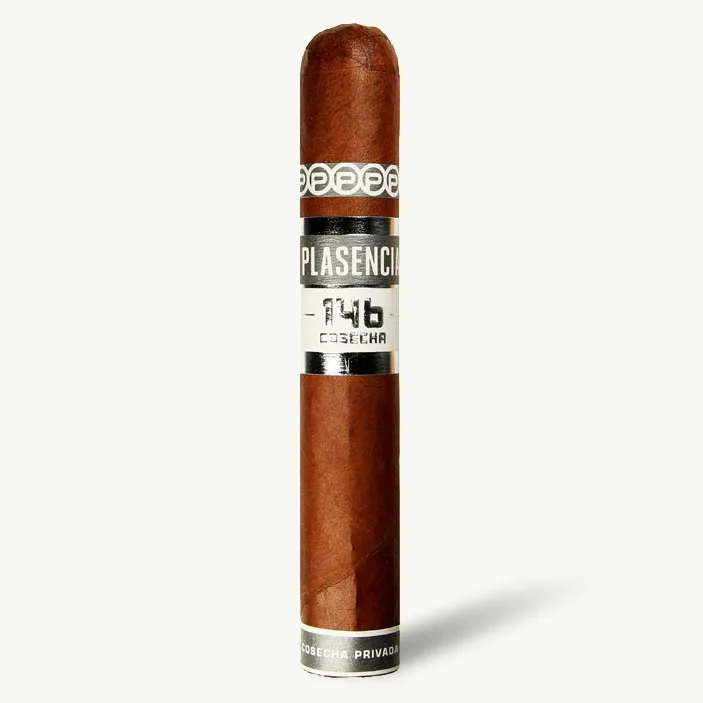 Plasencia Cosecha 146 La Vega Robusto Gordo