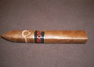 Montecristo Monte