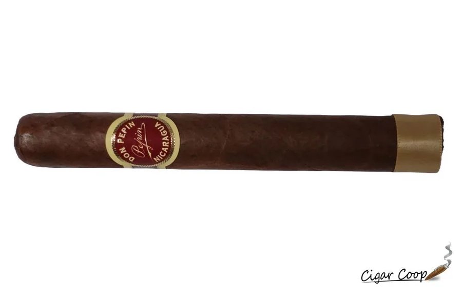 My Father Don Pepin Vintage Edition