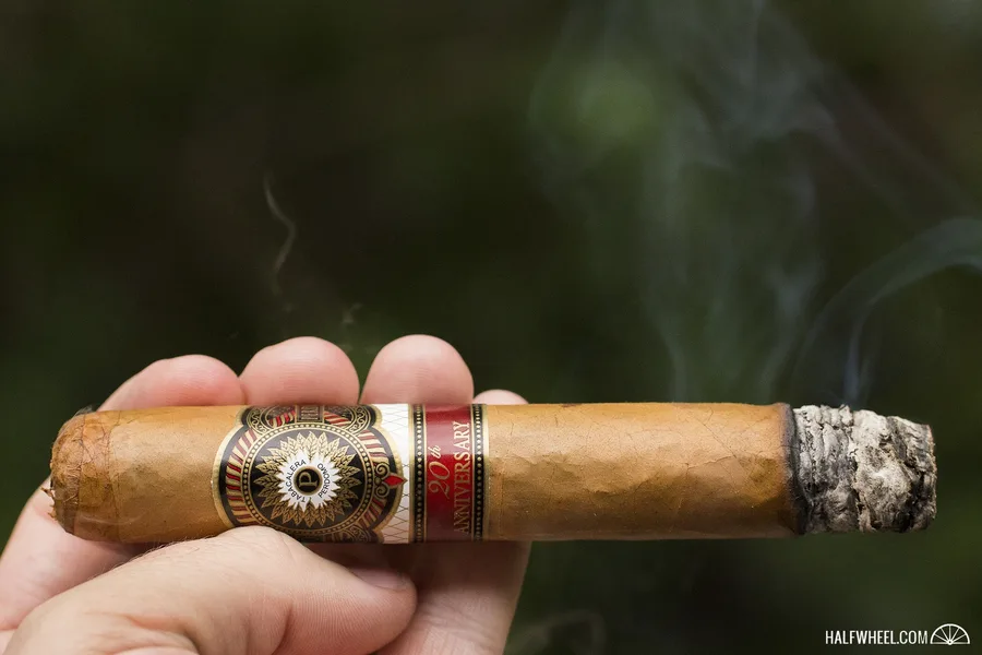 Perdomo 20th Anniversary Connecticut