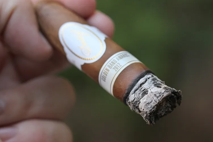 Davidoff Golden Band Awards 2012