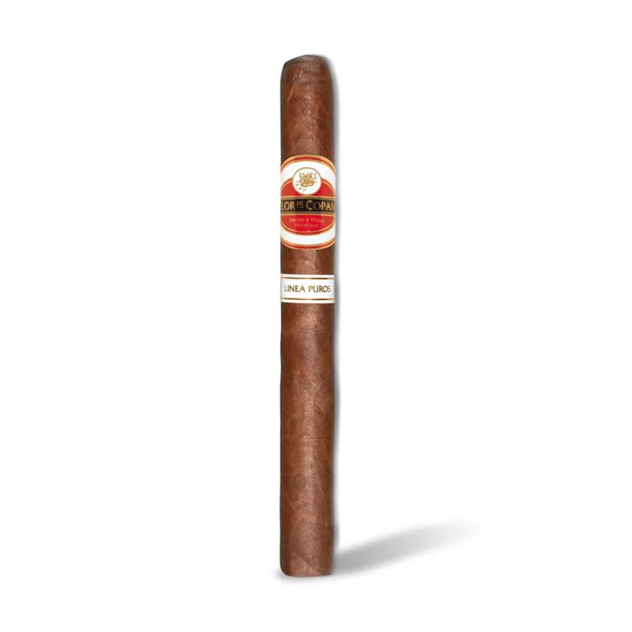 Flor de Copan Linea Puros