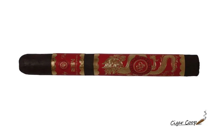 Rocky Patel Year of the Dragon 2024
