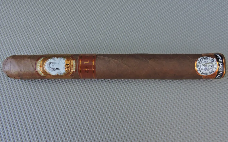La Palina Bronze Label Toro TAA Exclusive