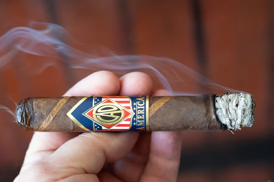 CAO America 250th Anniversary