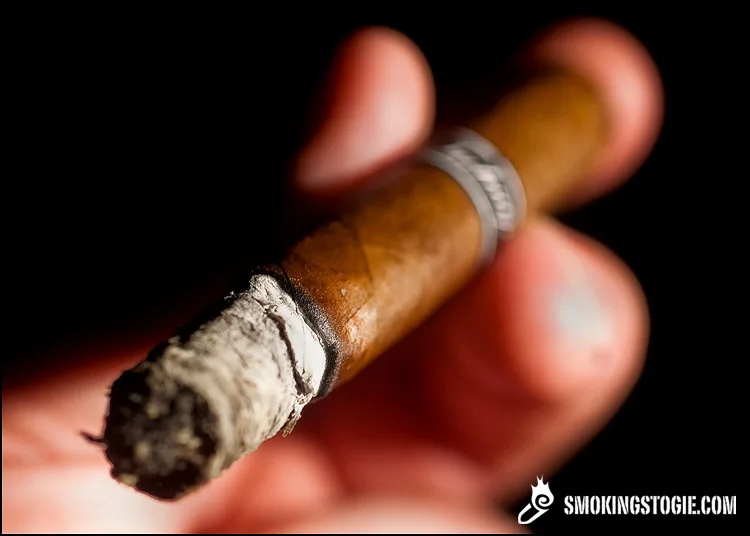Tatuaje Private Reserve (Black Label)