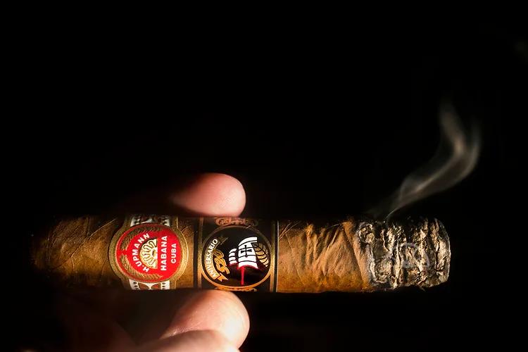 H. Upmann 520 Aniversario