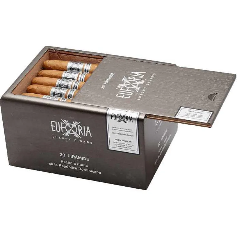 Euforia DLC